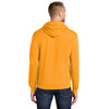 Port & Company PC78H Core Fleece Pullover Hooded Sweatshirt - Gold