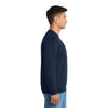 Port & Company PC90 Essential Fleece Crewneck Sweatshirt