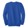 Port & Company PC90 Essential Fleece Crewneck Sweatshirt