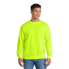 Port & Company PC90 Essential Fleece Crewneck Sweatshirt