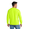 Port & Company PC90 Essential Fleece Crewneck Sweatshirt