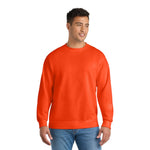 Port & Company PC90 Essential Fleece Crewneck Sweatshirt