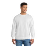 Port & Company PC90 Essential Fleece Crewneck Sweatshirt