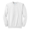 Port & Company PC90 Essential Fleece Crewneck Sweatshirt