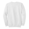 Port & Company PC90 Essential Fleece Crewneck Sweatshirt