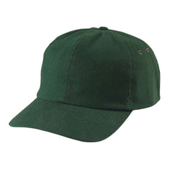 Cobra PHB-R Heavy Brushed Polo Cap -