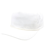 Pit Bull PB314 Five Panel Corduroy Unstructured Rope Hat