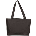 Nissun Polyester Shopping Tote PST