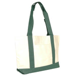 Nissun Polyester Shopping Tote PST