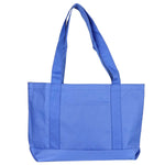 Nissun Polyester Shopping Tote PST