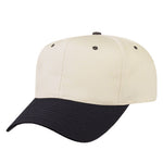 Nissun Cotton Twill Cap, Baseball Hat - PTGC