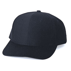 Nissun Pro Style Twill Youth Cap, Kids Hat - PTGC-Y -