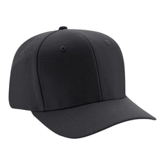 Cobra PWC 6-Panel Pro Wool Blend Snapback Cap -