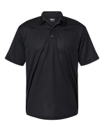 Paragon 100 Saratgoa Performance Mini Mesh Polo Shirt
