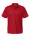 Paragon 100 Saratgoa Performance Mini Mesh Polo Shirt