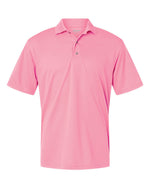 Paragon 100 Saratgoa Performance Mini Mesh Polo Shirt