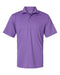 Paragon 100 Saratgoa Performance Mini Mesh Polo Shirt