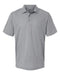 Paragon 100 Saratgoa Performance Mini Mesh Polo Shirt