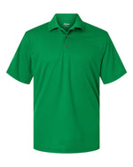 Paragon 100 Saratgoa Performance Mini Mesh Polo Shirt