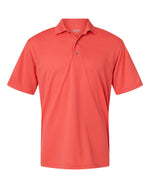 Paragon 100 Saratgoa Performance Mini Mesh Polo Shirt