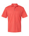 Paragon 100 Saratgoa Performance Mini Mesh Polo Shirt