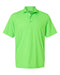 Paragon 100 Saratgoa Performance Mini Mesh Polo Shirt