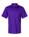 Paragon 100 Saratgoa Performance Mini Mesh Polo Shirt