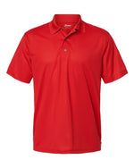 Paragon 100 Saratgoa Performance Mini Mesh Polo Shirt