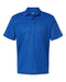 Paragon 100 Saratgoa Performance Mini Mesh Polo Shirt