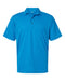 Paragon 100 Saratgoa Performance Mini Mesh Polo Shirt