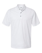 Paragon 100 Saratgoa Performance Mini Mesh Polo Shirt