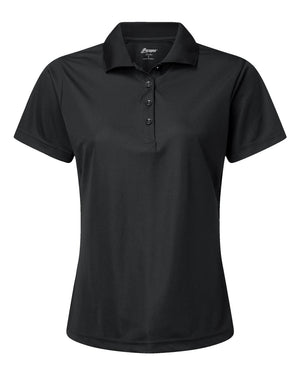 Paragon 504 Women's Sebring Performance Polo -
