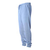 Independent Trading Co PRM50PTPD Unisex Pigment-Dyed Fleece Sweatpants