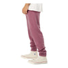 Independent Trading Co PRM50PTPD Unisex Pigment-Dyed Fleece Sweatpants