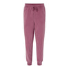 Independent Trading Co PRM50PTPD Unisex Pigment-Dyed Fleece Sweatpants