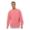 Independent Trading Co PRM3500 Unisex Midweight Pigment-Dyed Crewneck Sweatshirt
