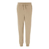 Independent Trading Co PRM50PTPD Unisex Pigment-Dyed Fleece Sweatpants