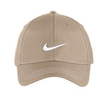 Nike 333114 Swoosh Front Cap