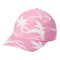 Port Authority C851 Camouflage Cap