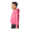 Gildan SF500B Youth Softstyle Midweight Hooded Sweatshirt