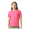 Gildan 64000BCVC Youth Softstyle CVC T-Shirt