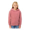 Independent Trading Co PRM1500Y Youth Midweight Pigment-Dyed Hooded Sweatshirt