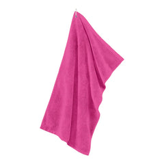 Port Authority TW530 Grommeted Microfiber Golf Towel -