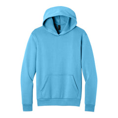 Port & Co PC68H Easy Fleece Pullover Hooded Sweatshirt -