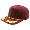 Pit Bull PB320 Cambridge Bayleaf-2 5 Panel Unstructured Cap