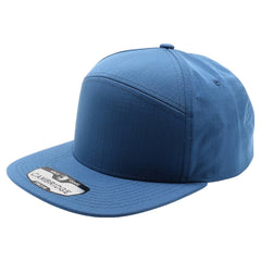 Pitbull Cambridge PB316H NP RIP Camper Hat -