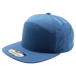 Pitbull Cambridge PB316H NP RIP Camper Hat -