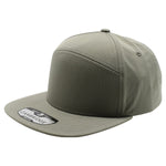 Pitbull Cambridge PB316H NP RIP Camper Hat