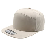 Pitbull Cambridge PB316H NP RIP Camper Hat