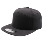 Pitbull Cambridge PB316H NP RIP Camper Hat